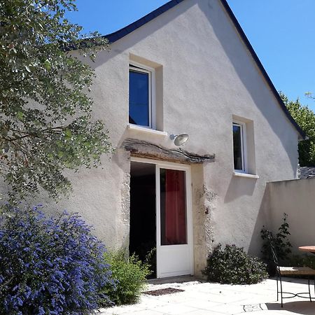 La Cle Des Chants Tauxigny Pokoj fotografie